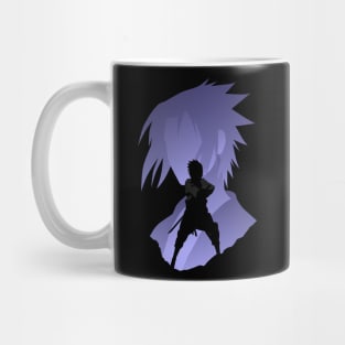 Uchiha madara Mug